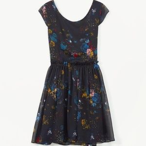 Aritzia Dress